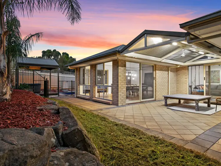 Fifth view of Homely house listing, 19 Sylvan Circuit, Noarlunga Downs SA 5168