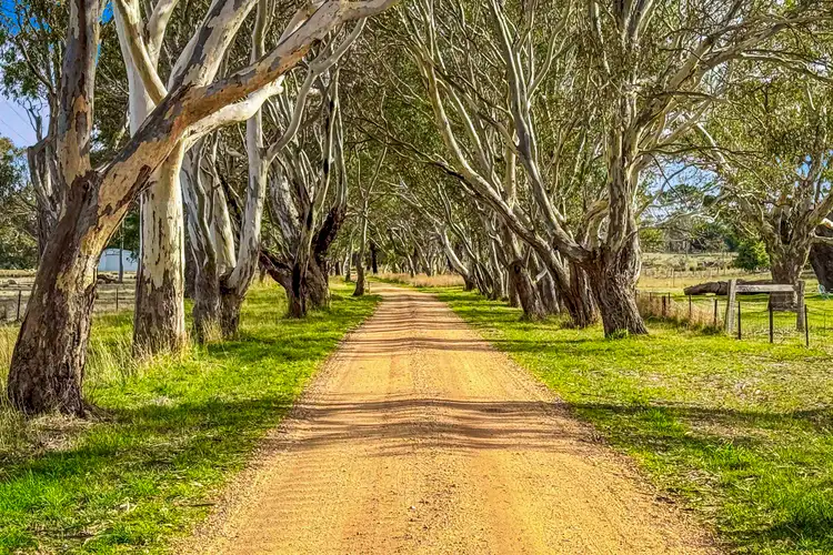 Fifth view of Homely land listing, CA 26 Buangor Road, Buangor VIC 3375