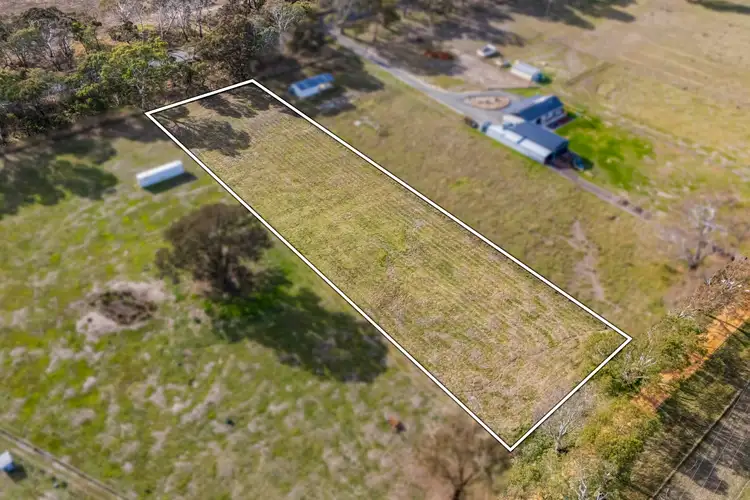 Sixth view of Homely land listing, CA 26 Buangor Road, Buangor VIC 3375