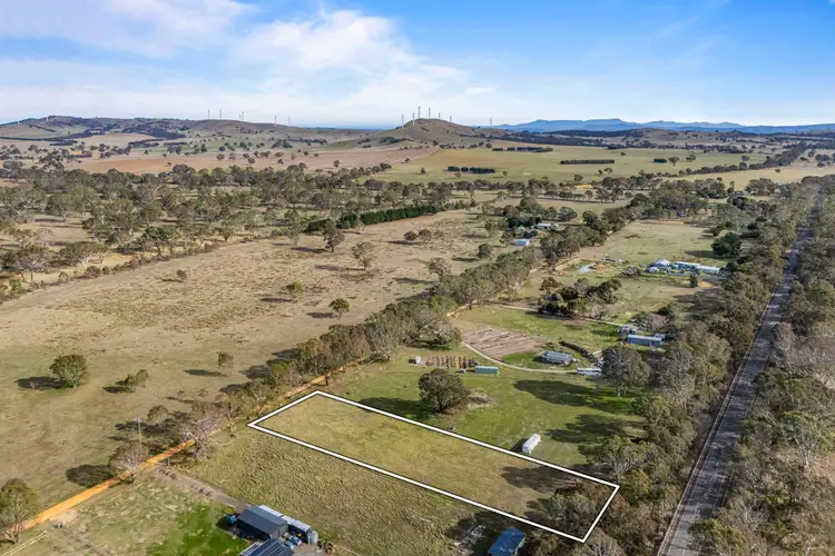 Seventh view of Homely land listing, CA 26 Buangor Road, Buangor VIC 3375
