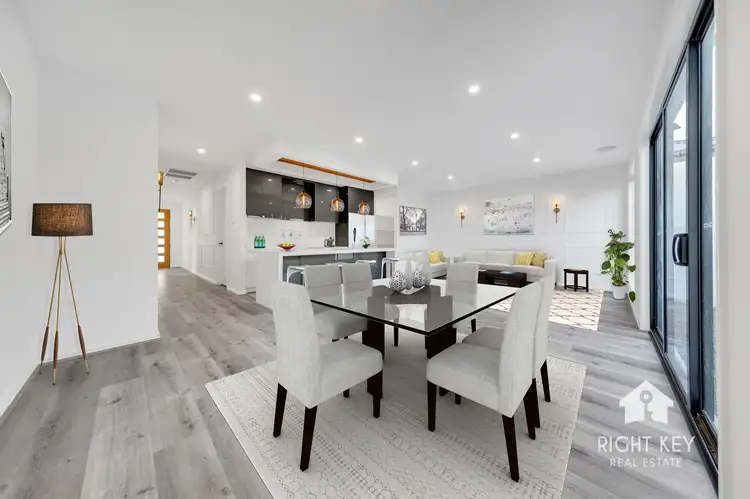 Main view of Homely house listing, 18 Bovine Crescent, Donnybrook VIC 3064