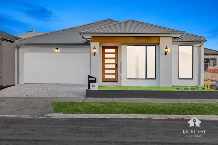 Second view of Homely house listing, 18 Bovine Crescent, Donnybrook VIC 3064