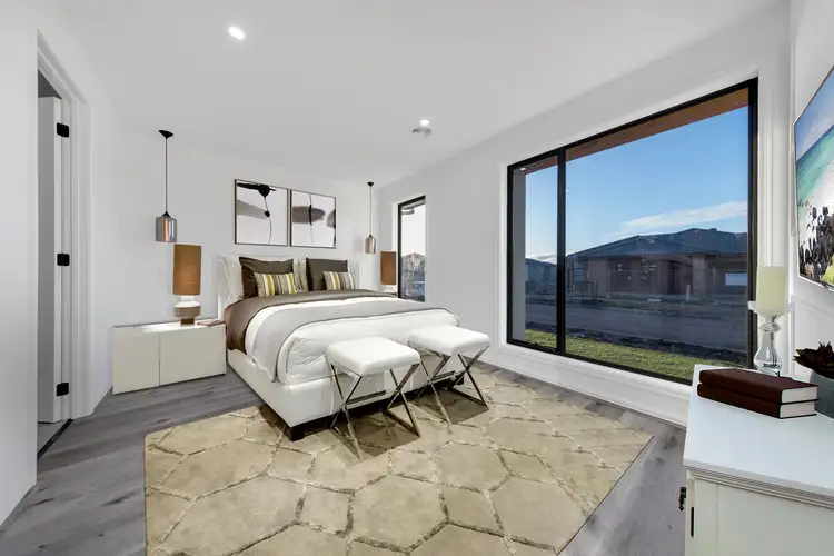 Fourth view of Homely house listing, 18 Bovine Crescent, Donnybrook VIC 3064