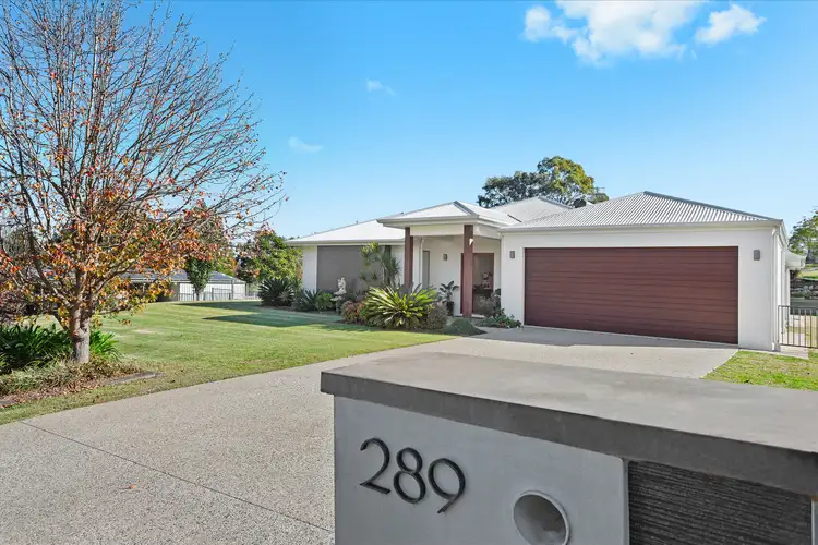 289 Kearney Street, Top Camp QLD 4350