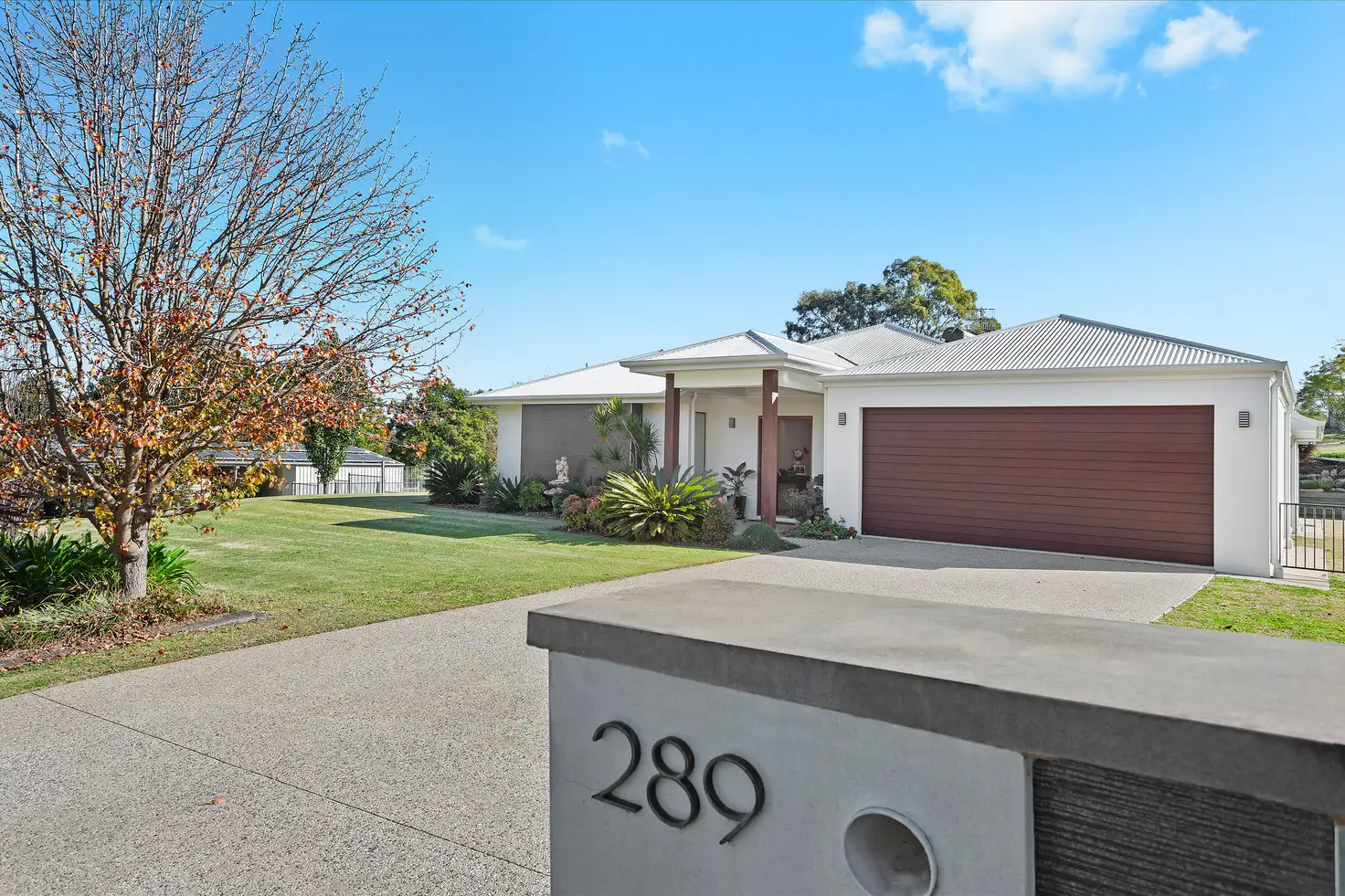 Main view of Homely house listing, 289 Kearney Street, Top Camp QLD 4350