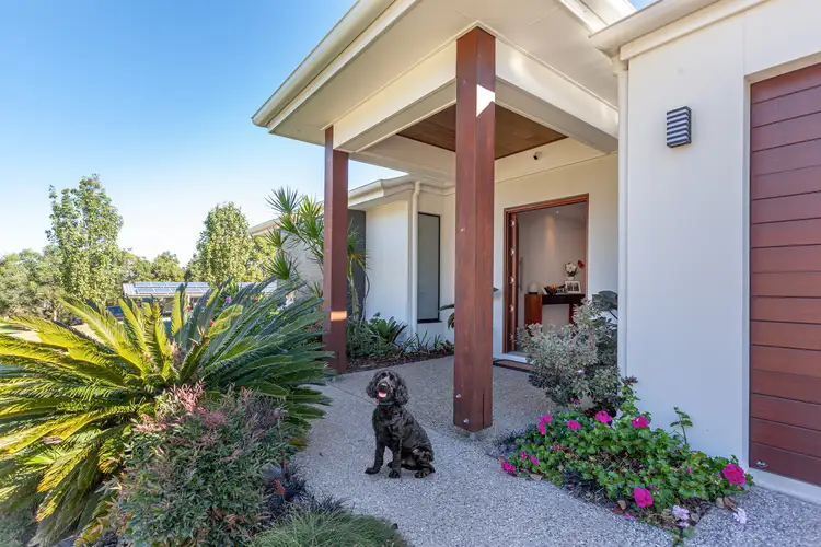 Second view of Homely house listing, 289 Kearney Street, Top Camp QLD 4350