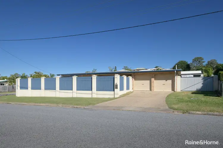57 Kin Kora Drive, Kin Kora QLD 4680