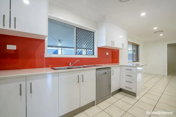 Third view of Homely house listing, 57 Kin Kora Drive, Kin Kora QLD 4680