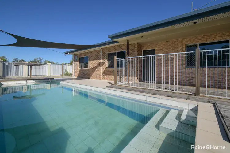 Fifth view of Homely house listing, 57 Kin Kora Drive, Kin Kora QLD 4680