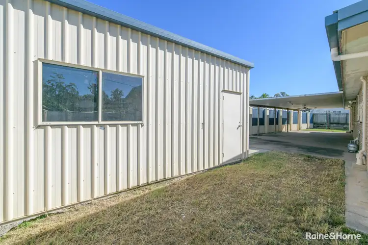 Seventh view of Homely house listing, 57 Kin Kora Drive, Kin Kora QLD 4680