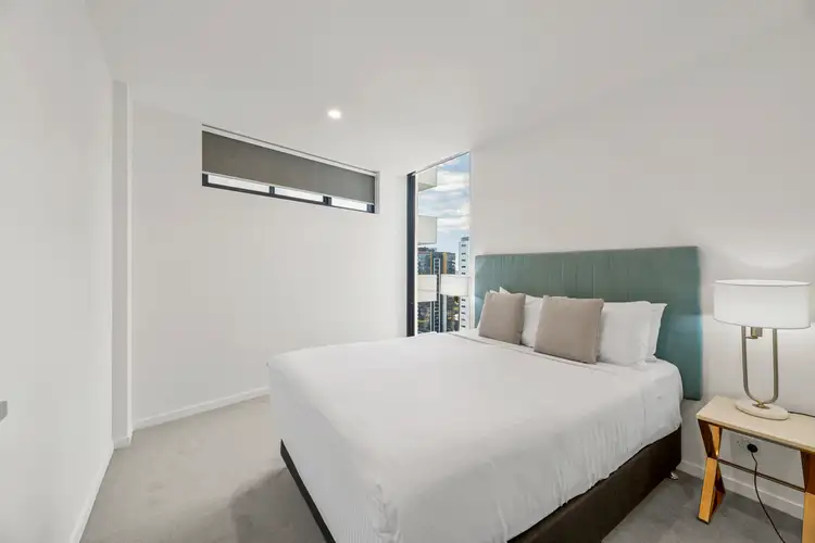 Seventh view of Homely apartment listing, 22701/28 Merivale Street, South Brisbane QLD 4101