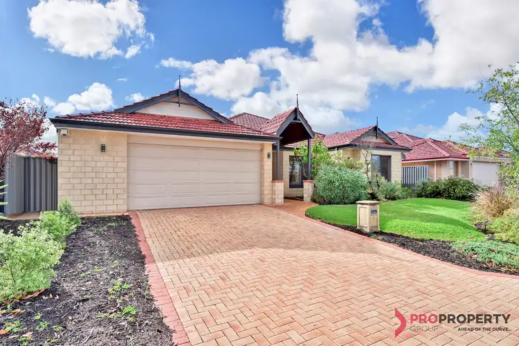 Second view of Homely house listing, 9 Lich Gate, Aveley WA 6069