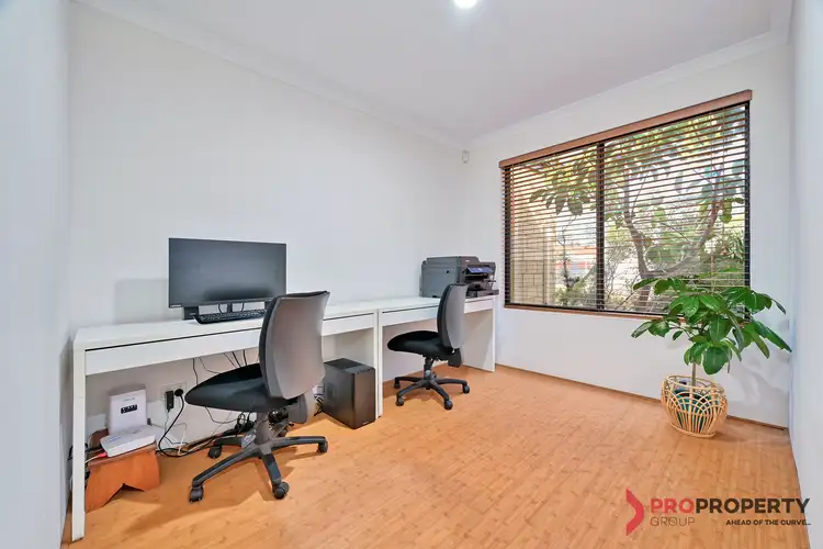 Fourth view of Homely house listing, 9 Lich Gate, Aveley WA 6069