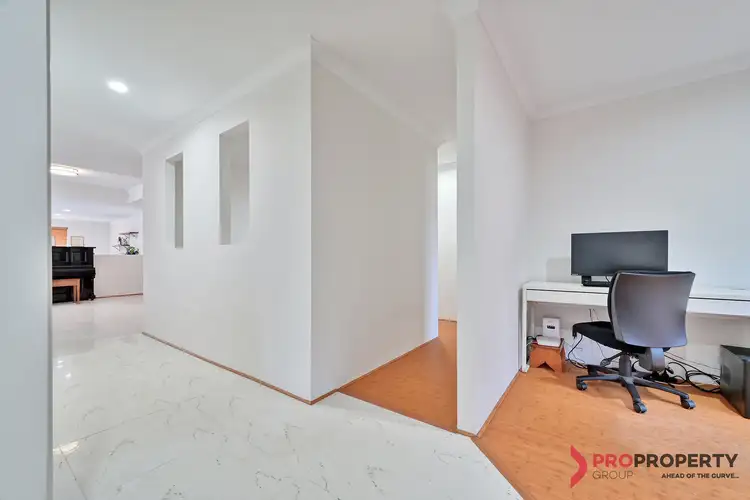 Fifth view of Homely house listing, 9 Lich Gate, Aveley WA 6069