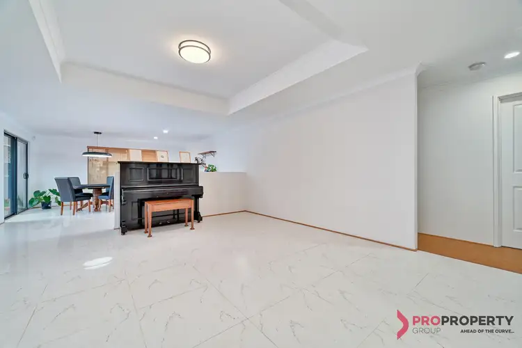 Sixth view of Homely house listing, 9 Lich Gate, Aveley WA 6069