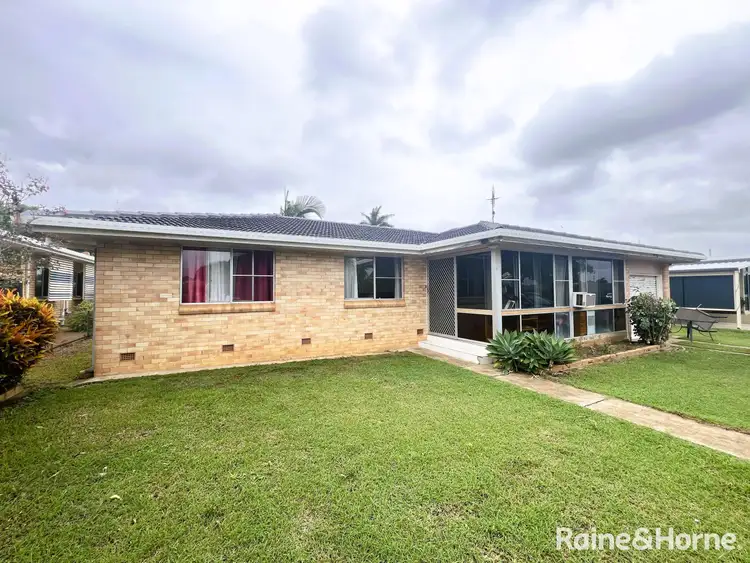Main view of Homely house listing, 16 Miles Street, Kepnock QLD 4670