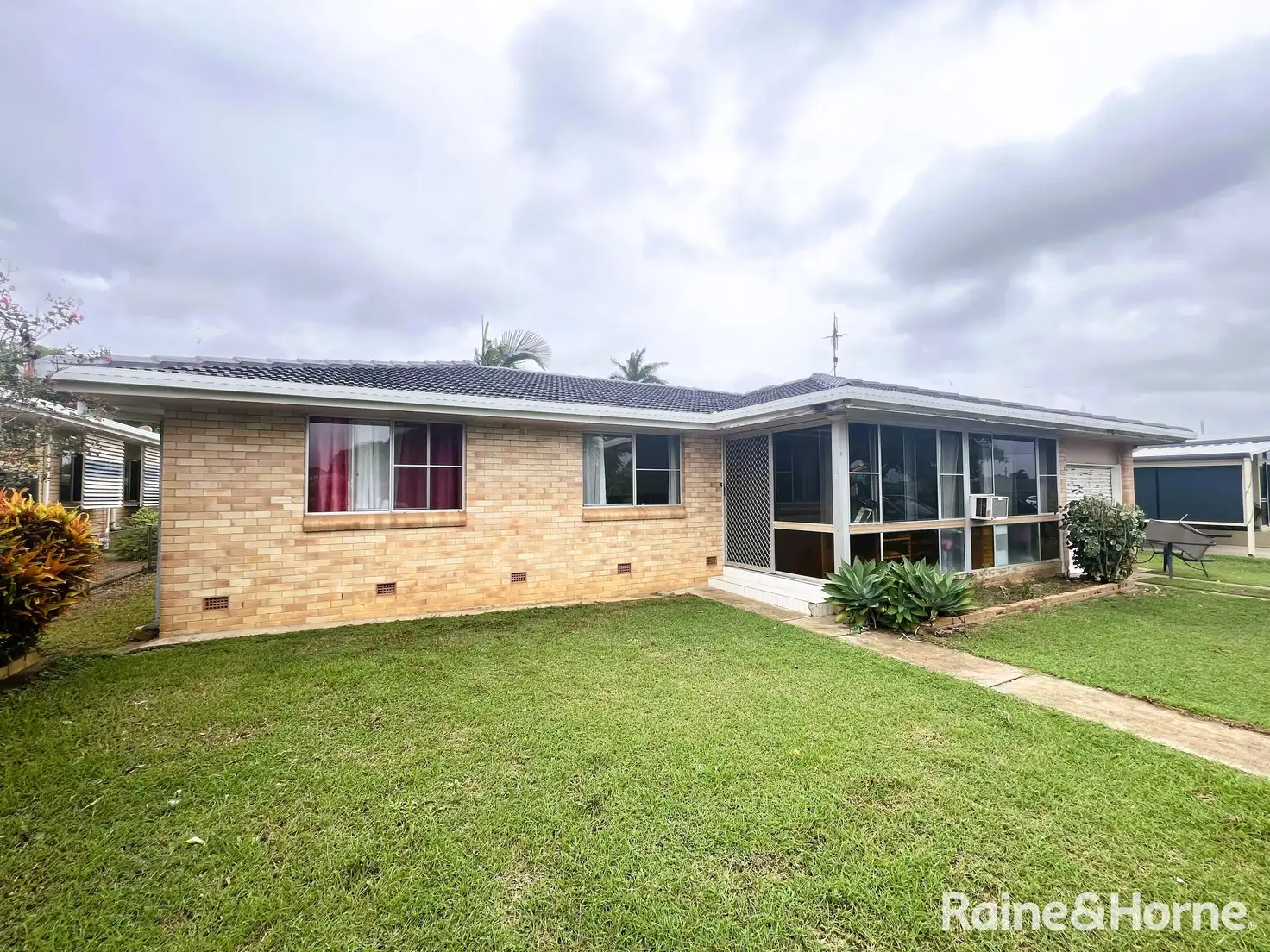 Main view of Homely house listing, 16 Miles Street, Kepnock QLD 4670