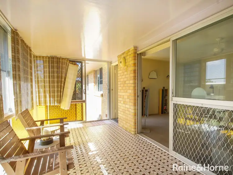 Second view of Homely house listing, 16 Miles Street, Kepnock QLD 4670
