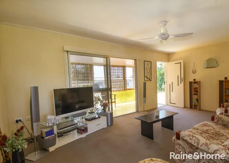 Third view of Homely house listing, 16 Miles Street, Kepnock QLD 4670
