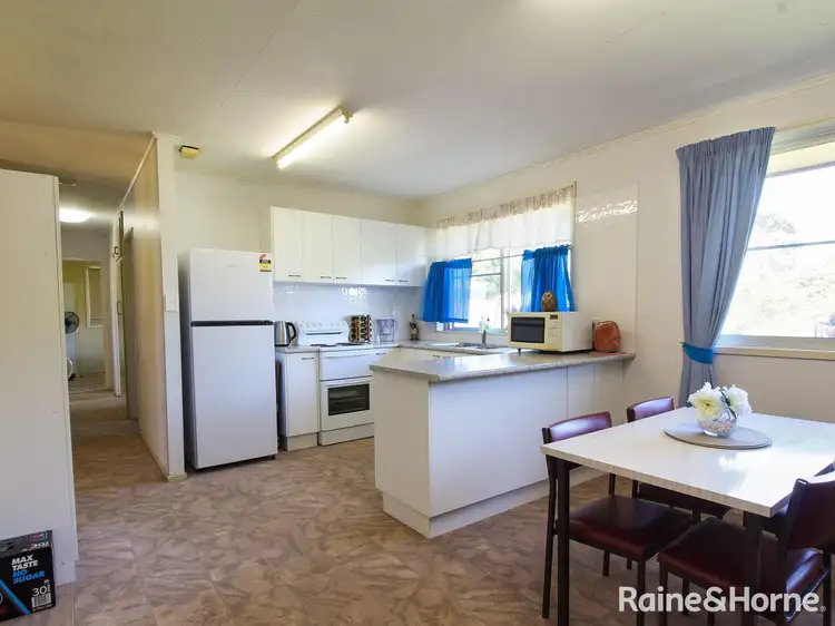 Fourth view of Homely house listing, 16 Miles Street, Kepnock QLD 4670