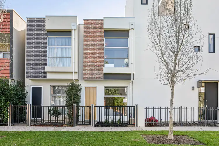 Second view of Homely townhouse listing, 2 Wodli Street, Lightsview SA 5085