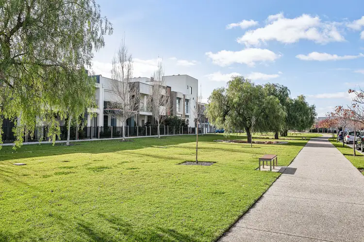 Third view of Homely townhouse listing, 2 Wodli Street, Lightsview SA 5085