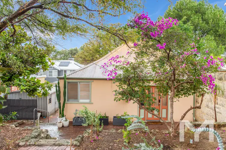 32 Herbert Street, North Fremantle WA 6159