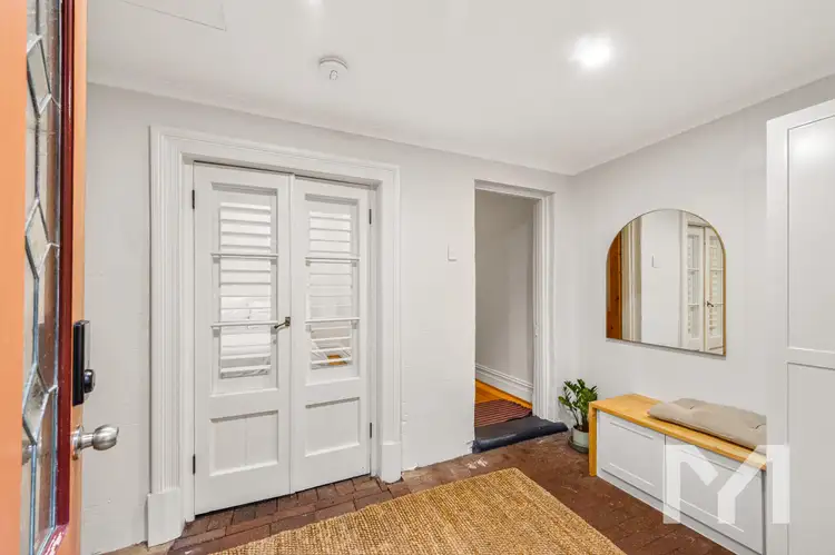 Second view of Homely house listing, 32 Herbert Street, North Fremantle WA 6159