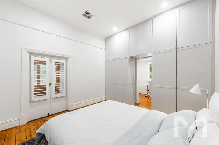 Fifth view of Homely house listing, 32 Herbert Street, North Fremantle WA 6159