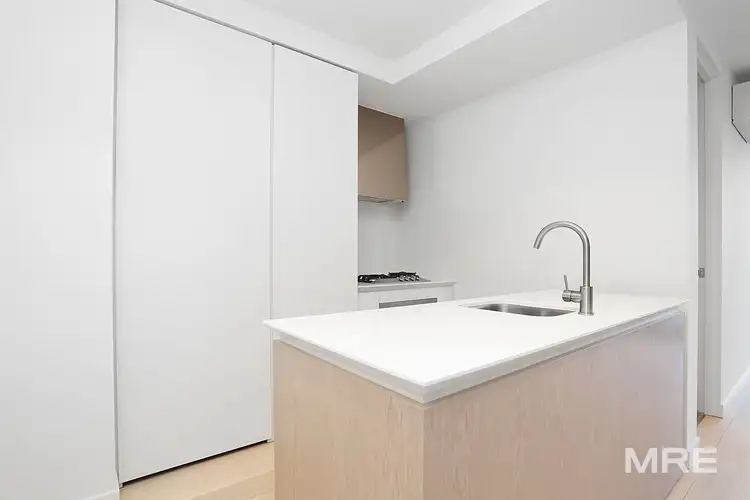Third view of Homely apartment listing, 5311/135 A'Beckett Street, Melbourne VIC 3000