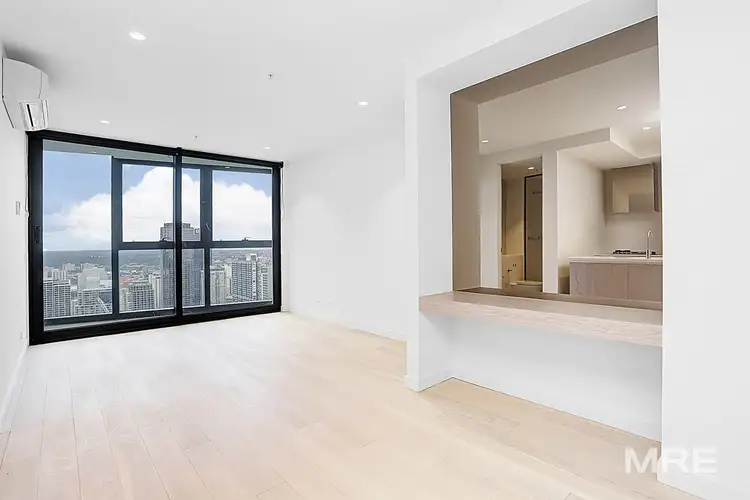Fourth view of Homely apartment listing, 5311/135 A'Beckett Street, Melbourne VIC 3000