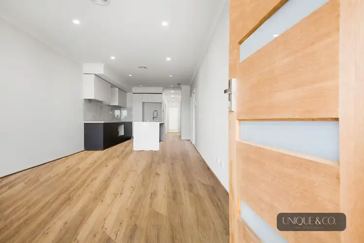 Second view of Homely house listing, 62 Petunia Avenue, Tarneit VIC 3029