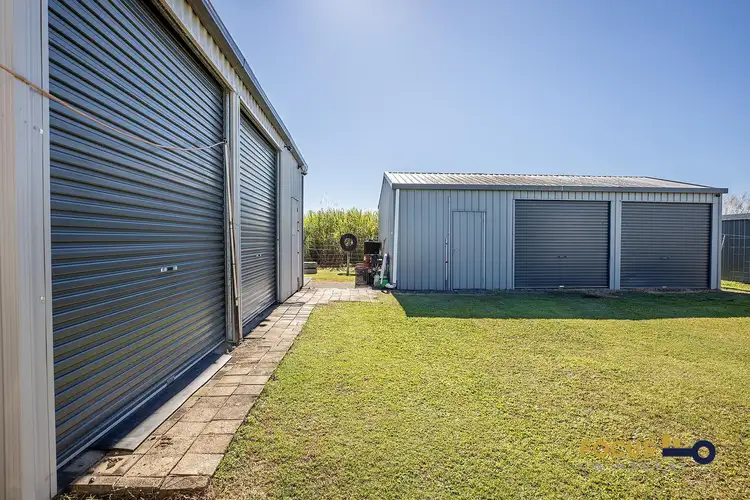 Fifth view of Homely land listing, 32 Mackenzies Road, Calen QLD 4798