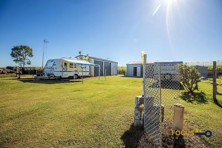 Sixth view of Homely land listing, 32 Mackenzies Road, Calen QLD 4798