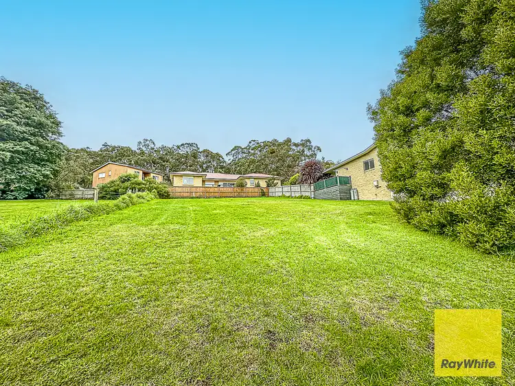 39 Wood Rd, Foster VIC 3960