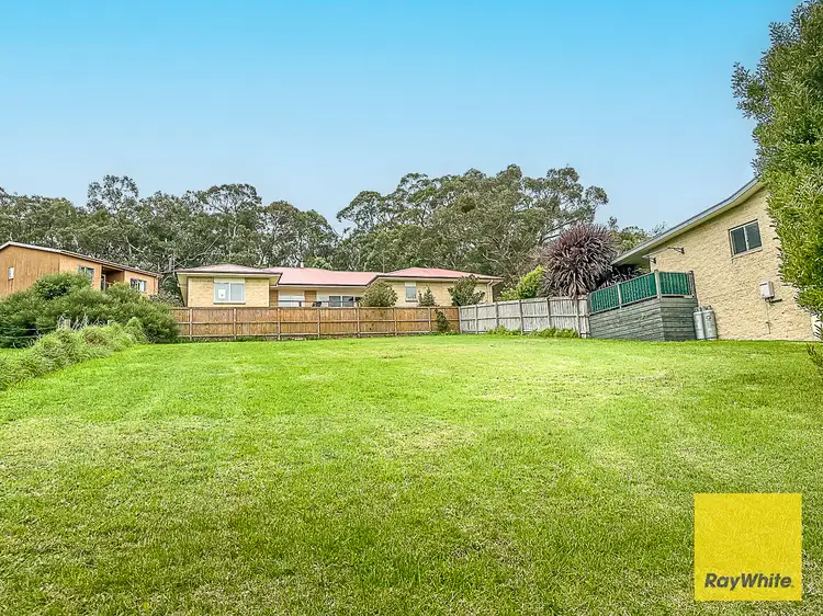 Second view of Homely land listing, 39 Wood Rd, Foster VIC 3960