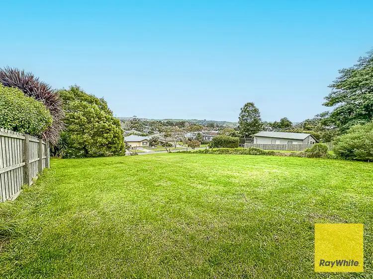 Third view of Homely land listing, 39 Wood Rd, Foster VIC 3960