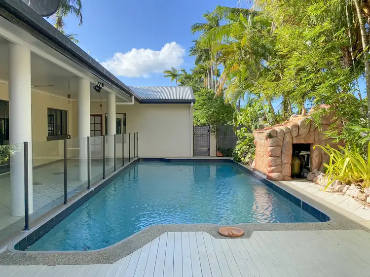 3 Morley Street, Manoora QLD 4870