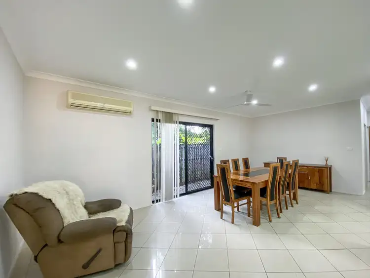 Fifth view of Homely house listing, 3 Morley Street, Manoora QLD 4870