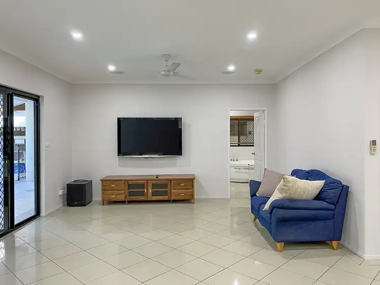 Sixth view of Homely house listing, 3 Morley Street, Manoora QLD 4870