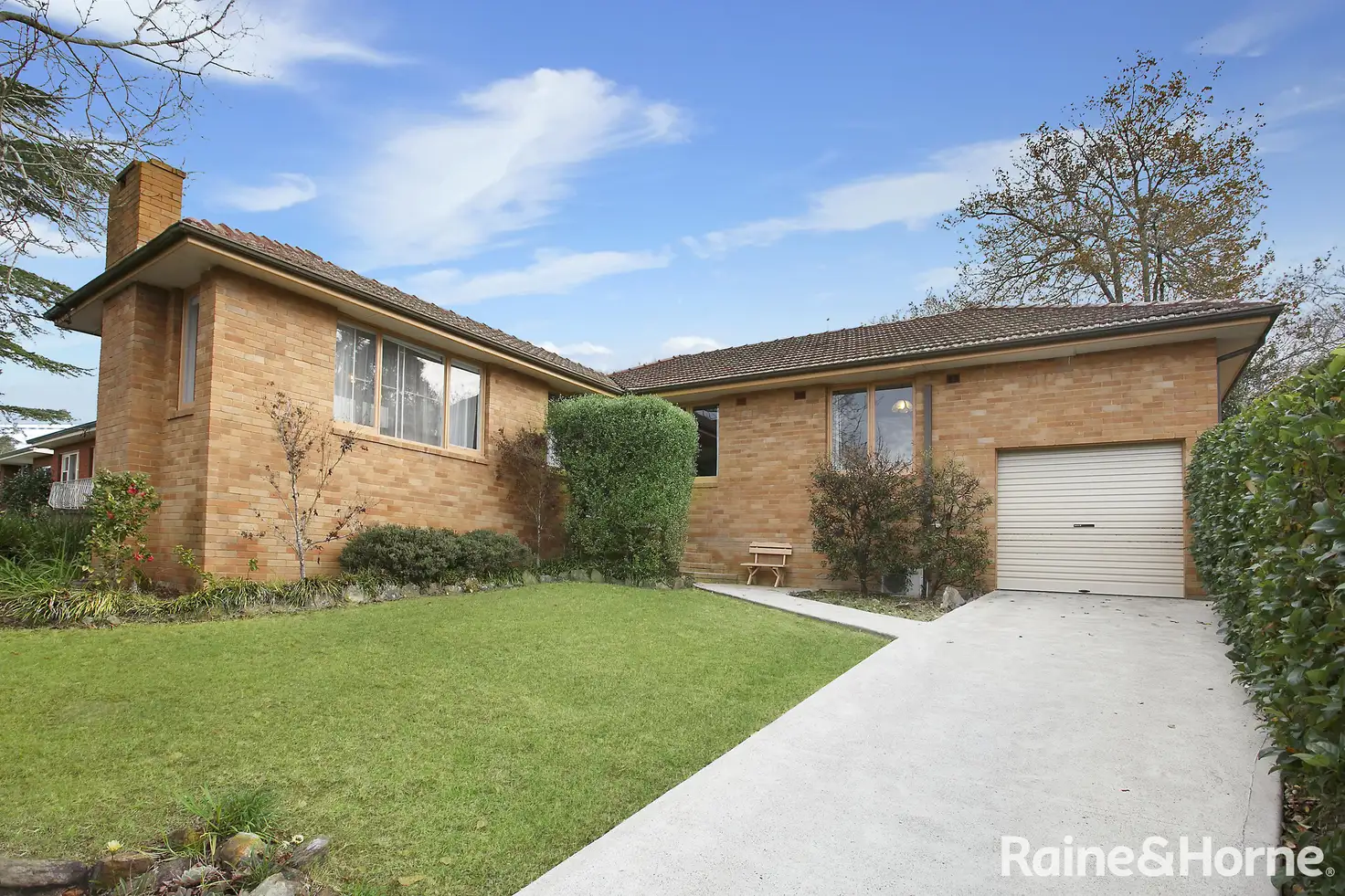 Main view of Homely house listing, 59 Hyacinth Street, Asquith NSW 2077