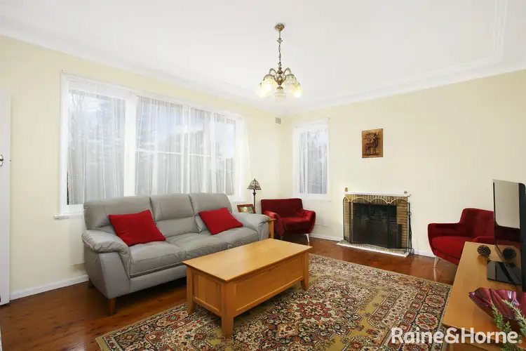 Second view of Homely house listing, 59 Hyacinth Street, Asquith NSW 2077