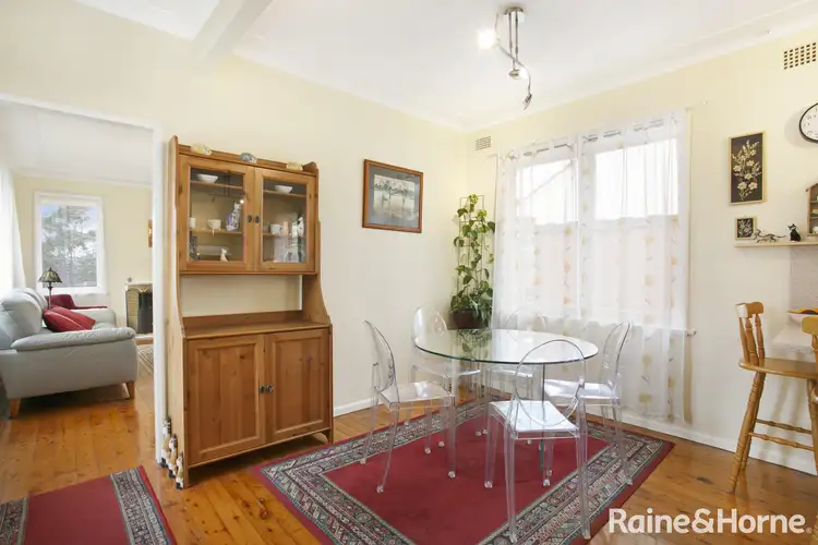 Fourth view of Homely house listing, 59 Hyacinth Street, Asquith NSW 2077