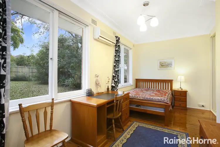 Fifth view of Homely house listing, 59 Hyacinth Street, Asquith NSW 2077