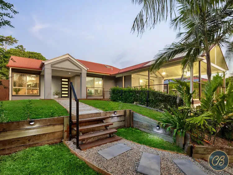 13 Queen Elizabeth Drive, Eatons Hill QLD 4037