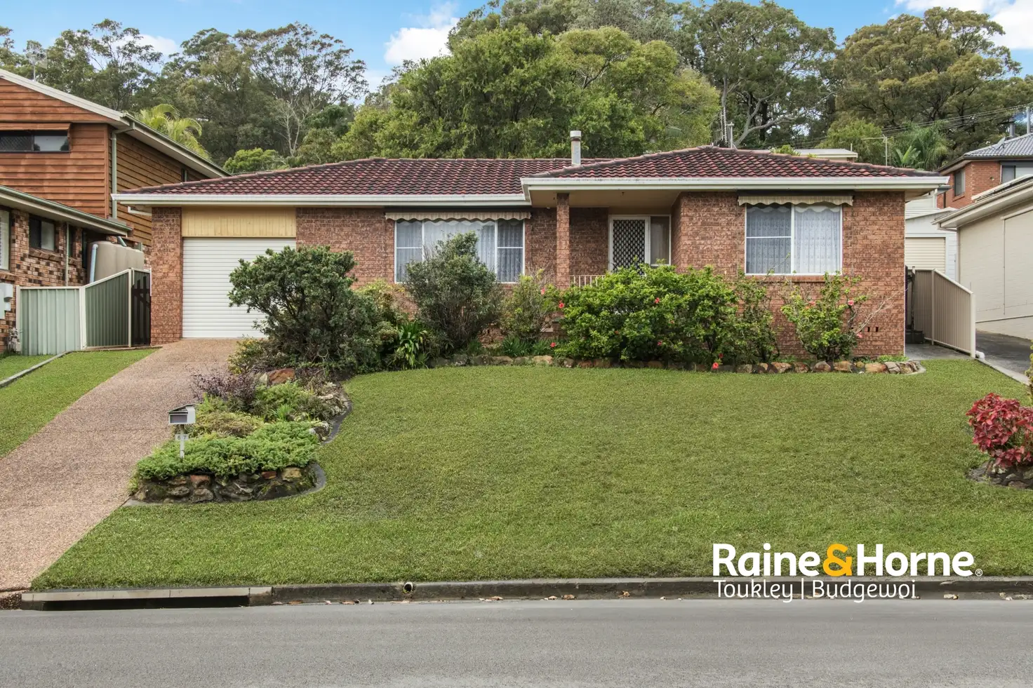 Main view of Homely house listing, 67 Premier Way, Bateau Bay NSW 2261