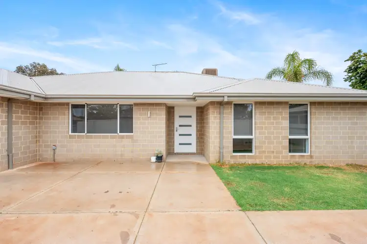 27a Shaw Street, West Lamington WA 6430