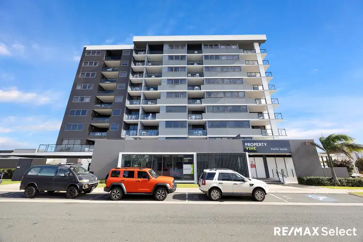 101/3 Kirribilli Avenue, East Mackay QLD 4740