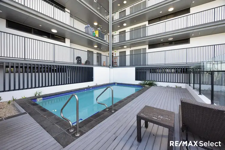 Fourth view of Homely apartment listing, 101/3 Kirribilli Avenue, East Mackay QLD 4740