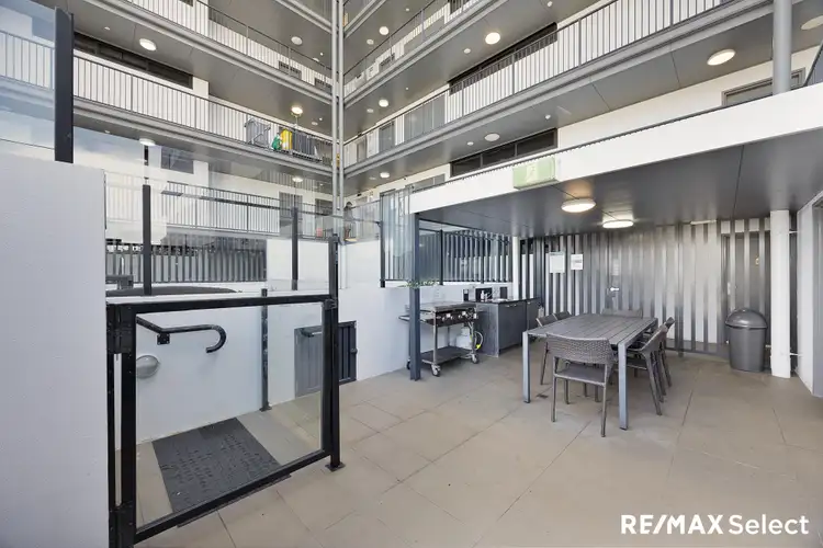 Fifth view of Homely apartment listing, 101/3 Kirribilli Avenue, East Mackay QLD 4740